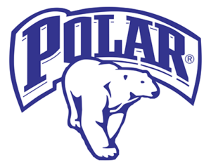 Logo polar