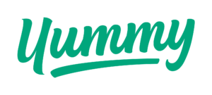 Logo yummy
