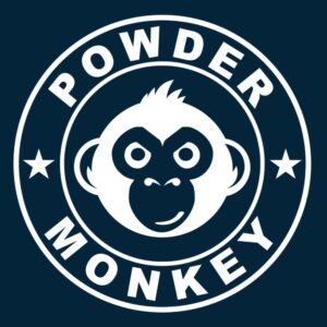 Powder monkey