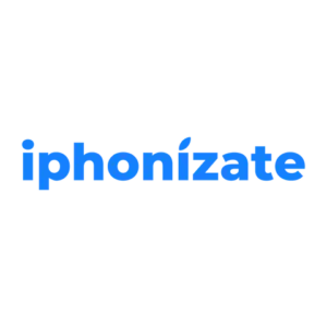 iphonizate logo