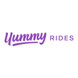 logo Yummy rides